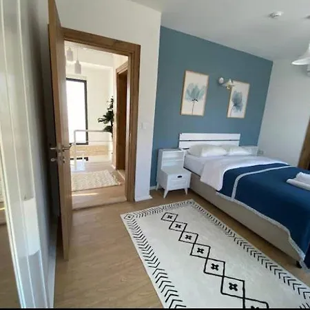 Alacati Ayn-i Ala Misafir Evi Prázdninový dům Çeşme