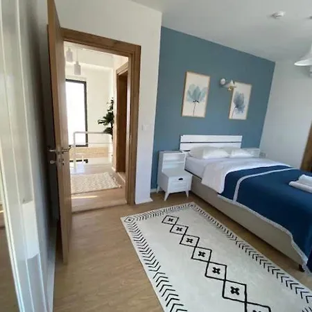 Prázdninový dům Alacati Ayn-i Ala Misafir Evi Çeşme
