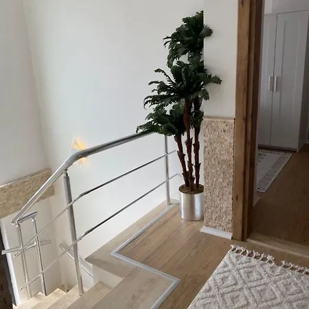 Alacati Ayn-i Ala Misafir Evi * Çeşme